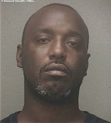 Marvin Slayden, - Broward County, FL 