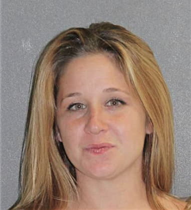 Natasha Smith, - Volusia County, FL 