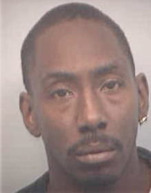 Willie Smith - Fulton County, GA 