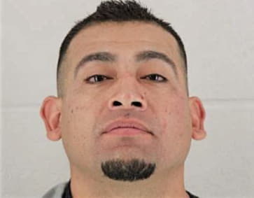 Jose Solis, - Johnson County, KS 