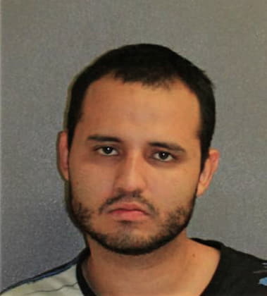 Raymond Sostre, - Volusia County, FL 