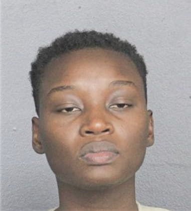 Marvilyn Spence, - Broward County, FL 