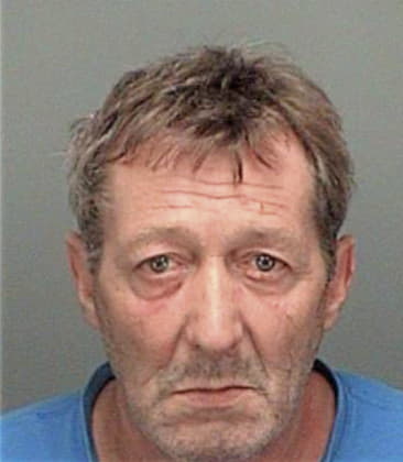 Christopher Stancil - Pinellas County, FL 