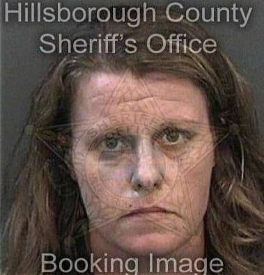 Kristen Strother, - Hillsborough County, FL 