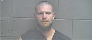 Michael Sumpter, - Scott County, KY 