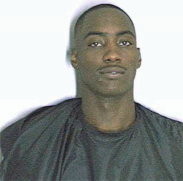 Albert Tarver - DeKalb County, GA 