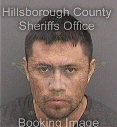 Richard Thomas, - Hillsborough County, FL 