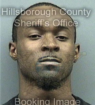 Willard Thomas, - Hillsborough County, FL 