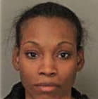 Ashala Tomlinson, - Shelby County, TN 