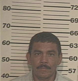 Francisco Torres, - Hidalgo County, TX 