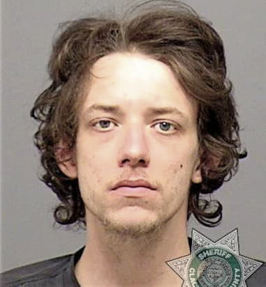 Jonlen Treloggen, - Clackamas County, OR 