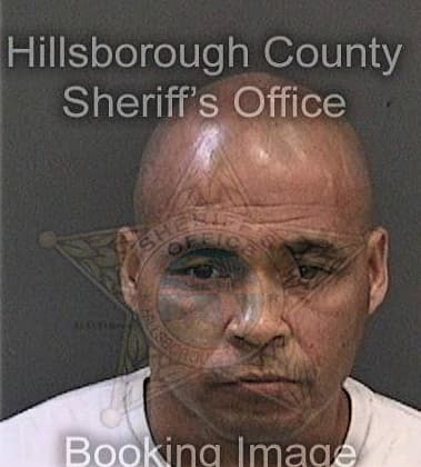 Zachary Trice, - Hillsborough County, FL 