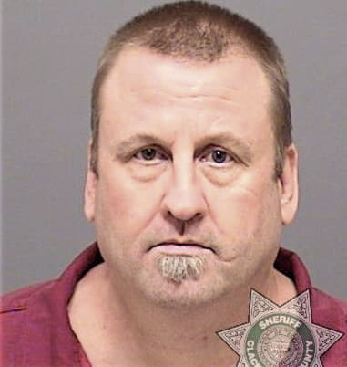 John Tuohy, - Clackamas County, OR 