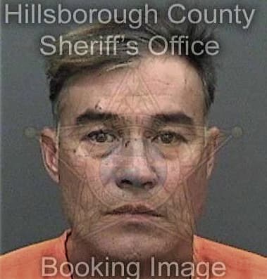 Robert Upton, - Hillsborough County, FL 