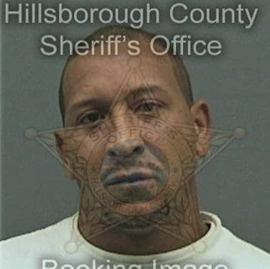 Michael Urena, - Hillsborough County, FL 