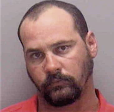 Donald Vankouwenberg, - Lee County, FL 