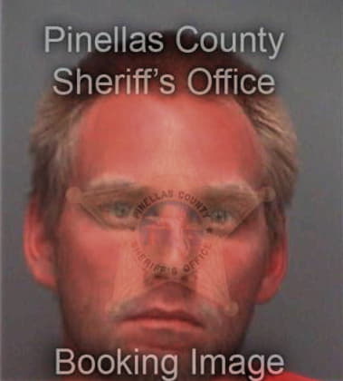 Donald Vanvlack, - Pinellas County, FL 