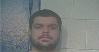 Phillip Vaughnt, - Fulton County, KY 