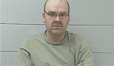 Jeremy Welliver, - Montgomery County, IN 