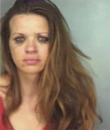 Vanessa Wells - Polk County, FL 