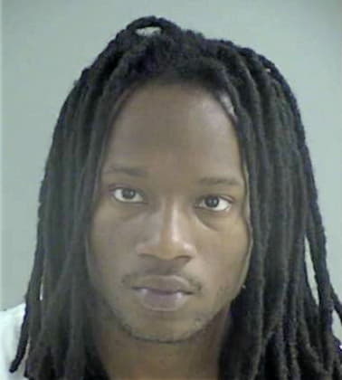 Horace White, - Henrico County, VA 