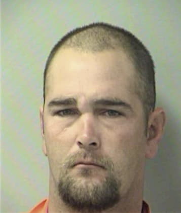 James Wickwier, - Okaloosa County, FL 