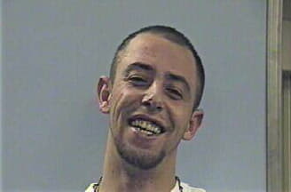 Stephen Wilburn - Fayette County, KY 
