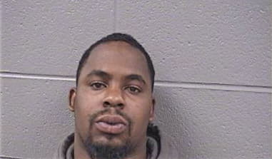 Davon Williams, - Cook County, IL 