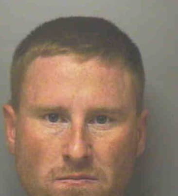 Eric Williams, - Polk County, FL 