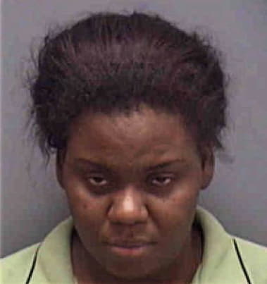 Stephanie Williams, - Lee County, FL 