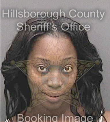 Tawanna Williams, - Hillsborough County, FL 