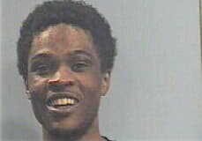Donshea-Janae Wilson - Fayette County, KY 