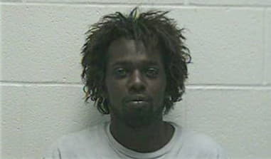 Ronald Wilson, - Montgomery County, IN 