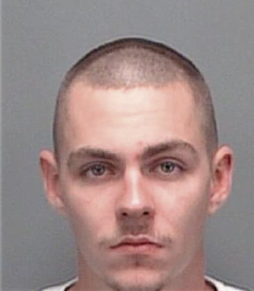 Robert Yardy, - Pinellas County, FL 