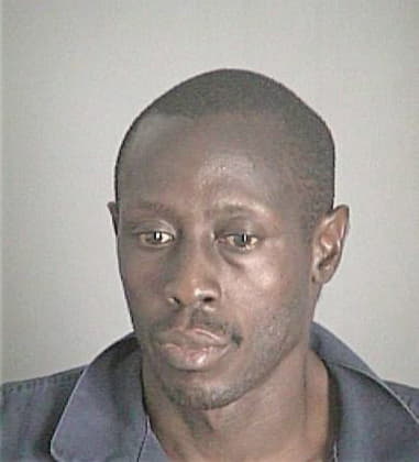 Edward Young, - Pasco County, FL 