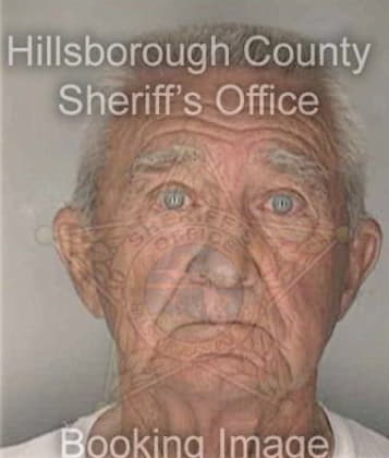 Johnny Albritton, - Hillsborough County, FL 