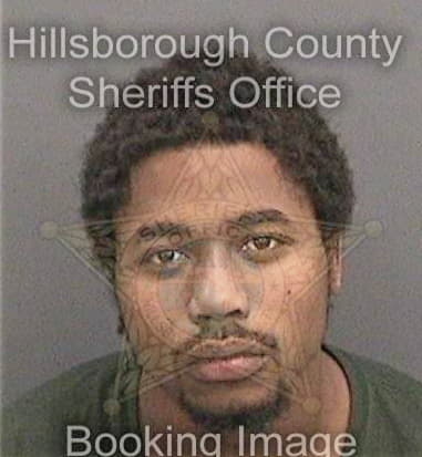 Asa Ali, - Hillsborough County, FL 