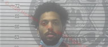 Kenny Allen, - Harrison County, MS 