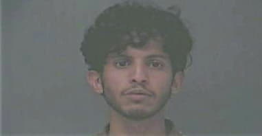 Abdulaziz Almotiri, - Vigo County, IN 