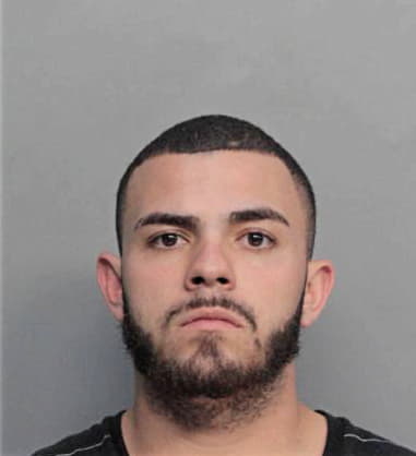 Leonardo Angel, - Dade County, FL 