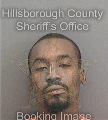 Frankie Atkins, - Hillsborough County, FL 