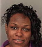 Lakeshia Atkins, - Shelby County, TN 