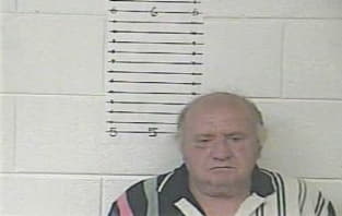 Javier Ballisteros - Knox County, KY 