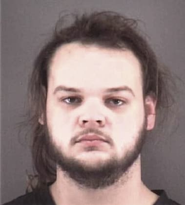 Cody Barber - Forsyth County, NC 