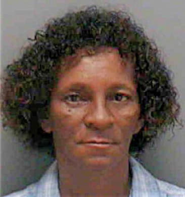 Eunice Barksdale, - Lee County, FL 