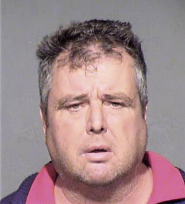 Michael Barr - Maricopa County, AZ 