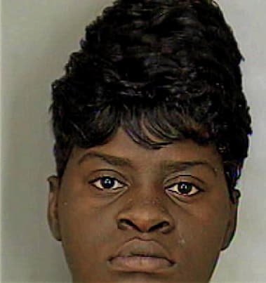 Carolyn Beckford, - Polk County, FL 