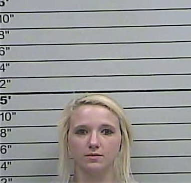 Desiree Bennett, - Lee County, MS 