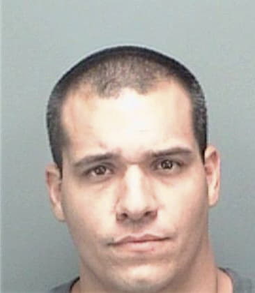 Lawrence Beudreau, - Pinellas County, FL 