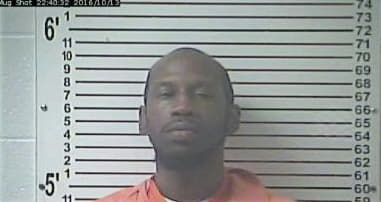 Kendrick Billins, - Hardin County, KY 